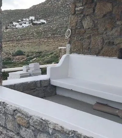 בית נופש Helen House -minimal Perfection