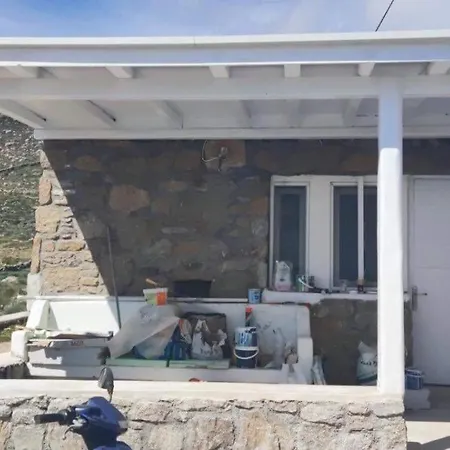 Helen House -minimal Perfection * Mykonos Town
