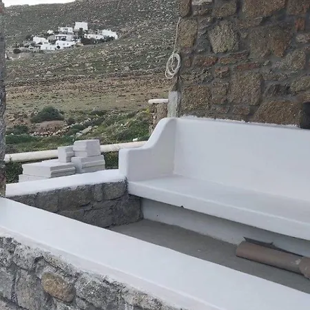 Helen House -minimal Perfection Mykonos Town